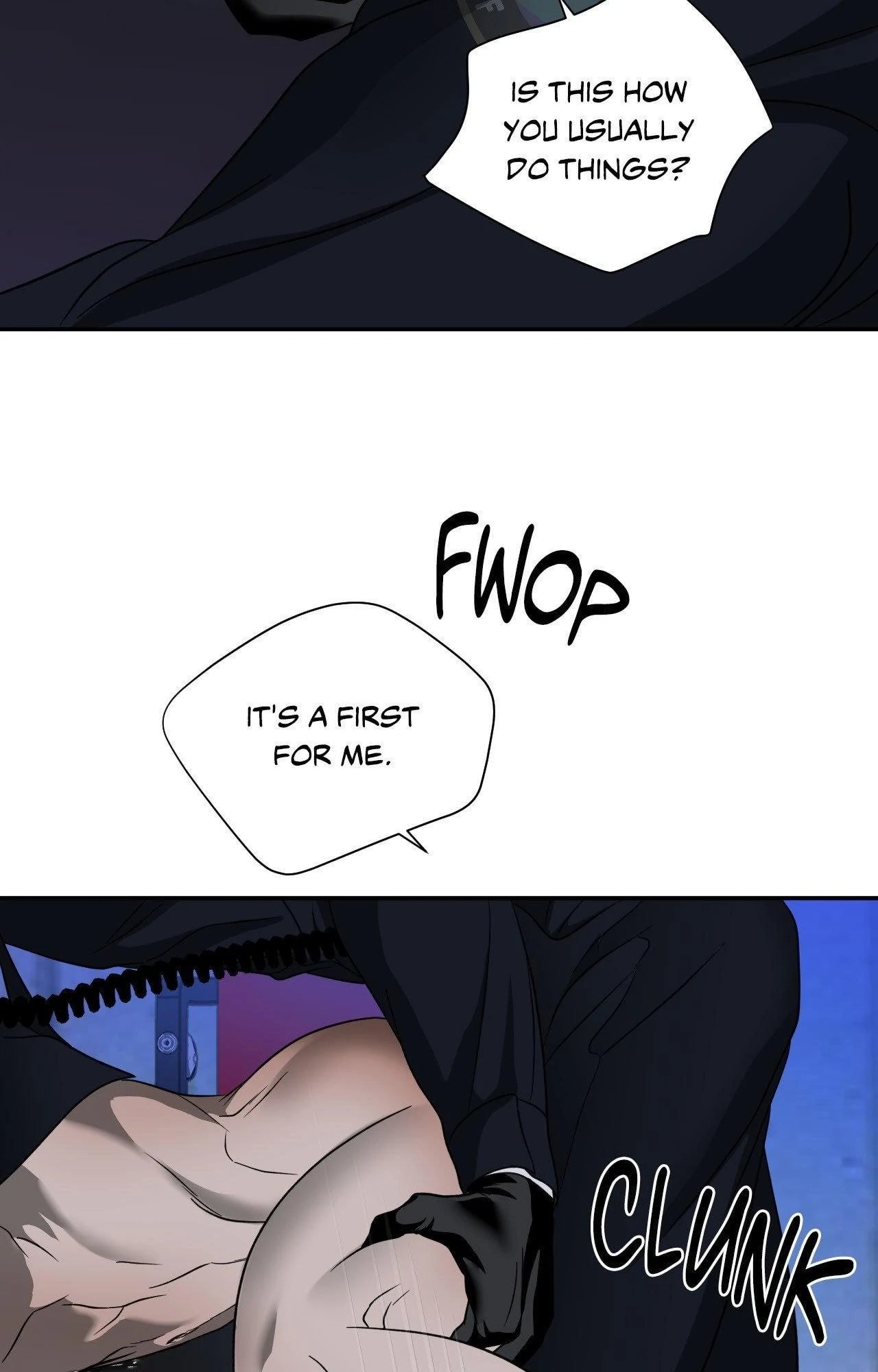 Shutline, Chapter 104 image 28
